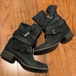 Steve Madden Boots
